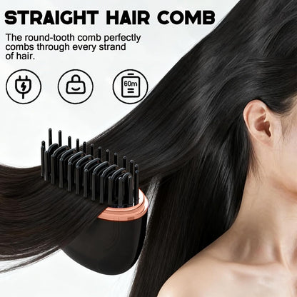 LUMIARE™ Mini Straightener