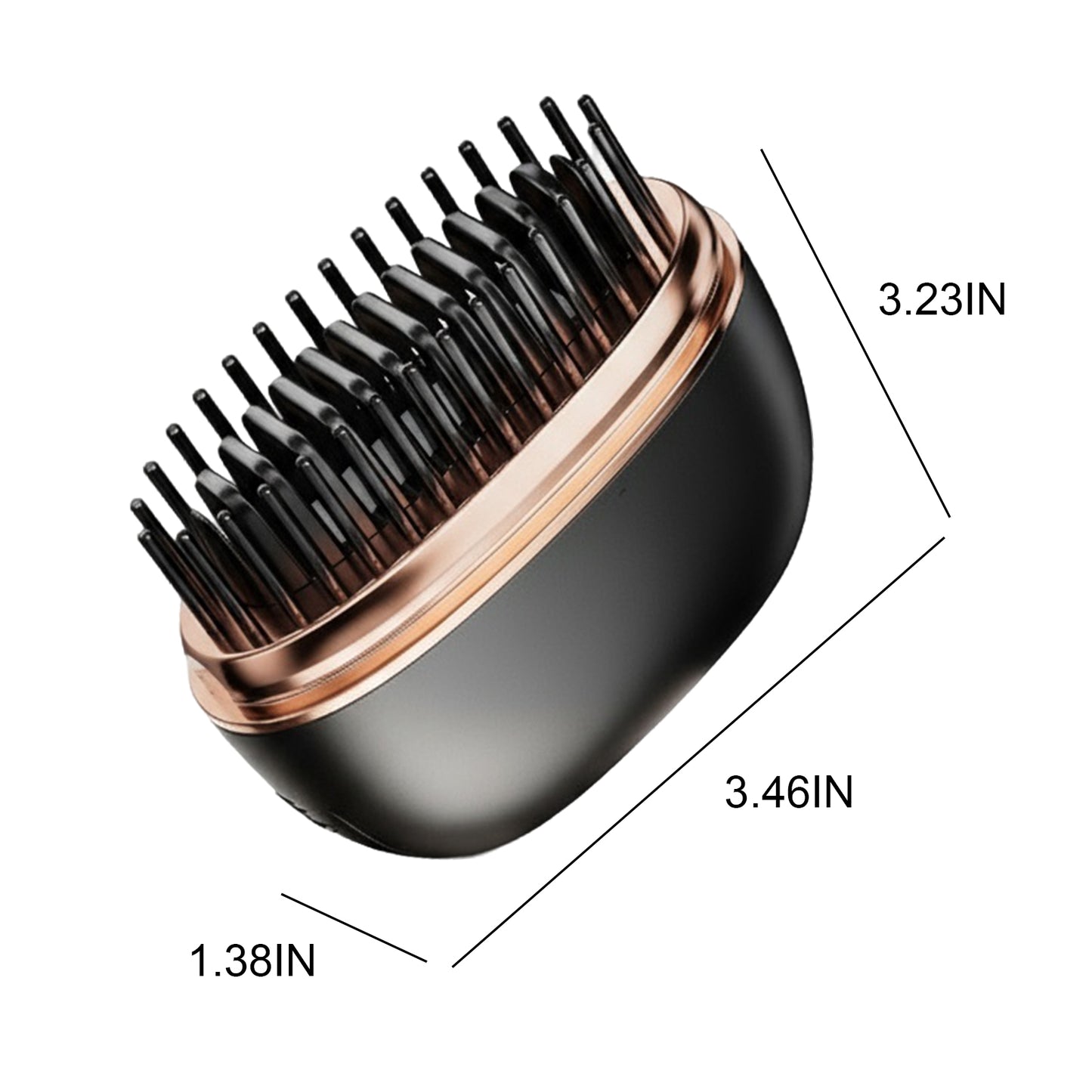 LUMIARE™ Mini Straightener