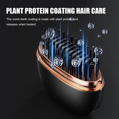 LUMIARE™ Mini Straightener