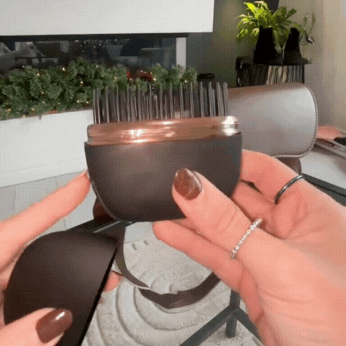 LUMIARE™ Mini Straightener