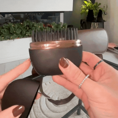 LUMIARE™ Mini Straightener